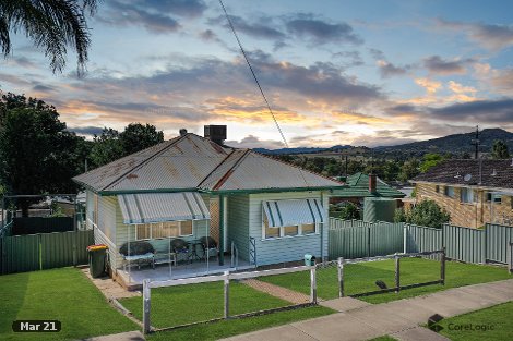 5 Nowland Ave, Quirindi, NSW 2343