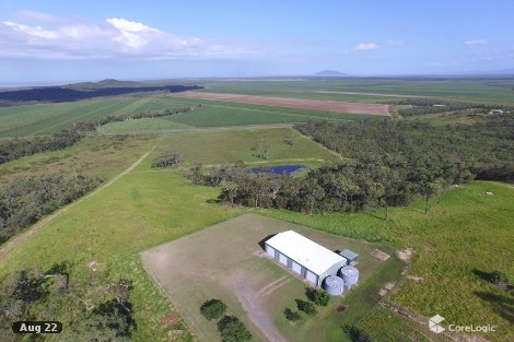 187 Howlands Rd, Ilbilbie, QLD 4738