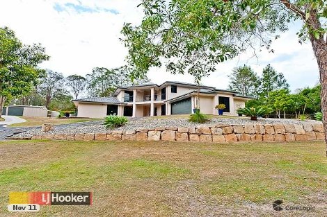 24 Lamaur St, Warner, QLD 4500