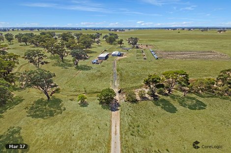 612 Oswalds Rd, Campbells Forest, VIC 3556