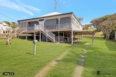 16 Archer St, Emu Park, QLD 4710