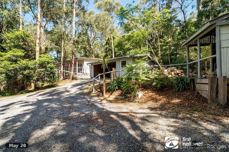 3 Mimosa Rd, Selby, VIC 3159