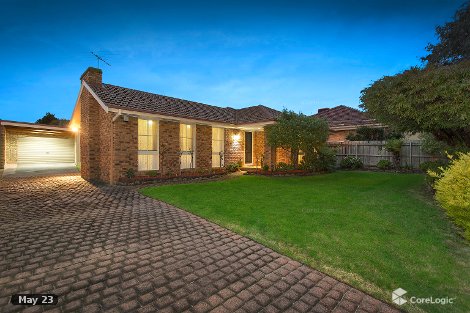 465 Lower Dandenong Rd, Dingley Village, VIC 3172