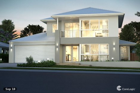 Lot 479 Borbey St, Madeley, WA 6065