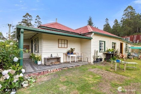 30 Coal Mine Rd, Kaoota, TAS 7150