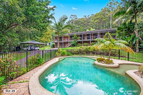 3 Roxburgh Cl, Glenning Valley, NSW 2261