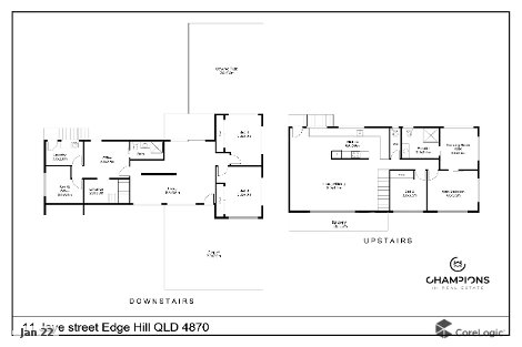 11 Jaye St, Edge Hill, QLD 4870