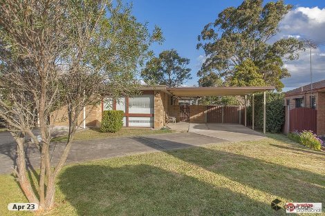 32 Burton Ave, Moorebank, NSW 2170