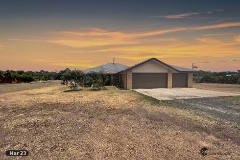 19 Ainsworth St, Chinchilla, QLD 4413