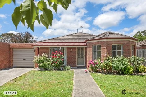 4/1466 Gregory St, Lake Wendouree, VIC 3350