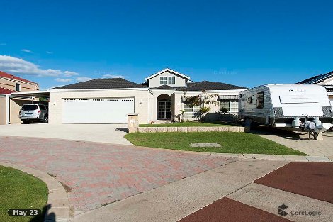 22 Bandol Gdns, Secret Harbour, WA 6173