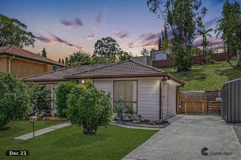 21 Endeavour Cl, Woodrising, NSW 2284