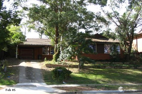 33 Hutchins Cres, Kings Langley, NSW 2147