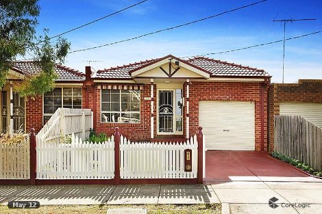 4 Vaynor St, Niddrie, VIC 3042