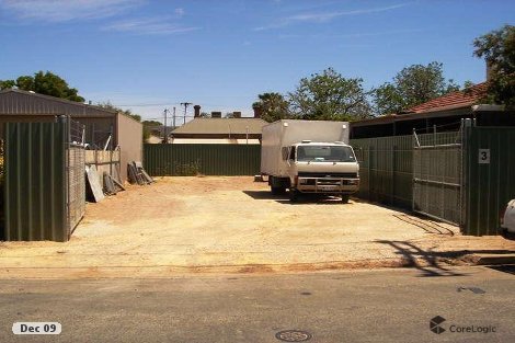 3 Dalgleish St, Thebarton, SA 5031