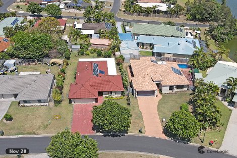 6 Turnbull Ct, Urangan, QLD 4655