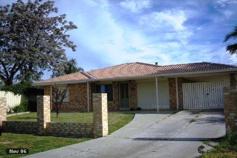 8 Acorn Cl, Forrestfield, WA 6058