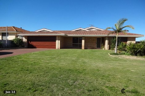 10 Watterson Rd, Tarcoola Beach, WA 6530