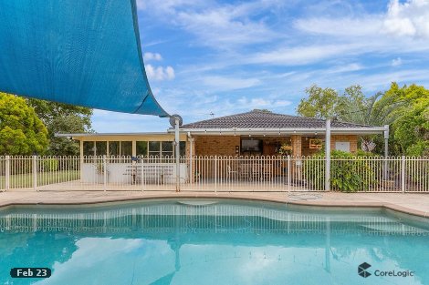 3 Luck Rd, Laidley North, QLD 4341