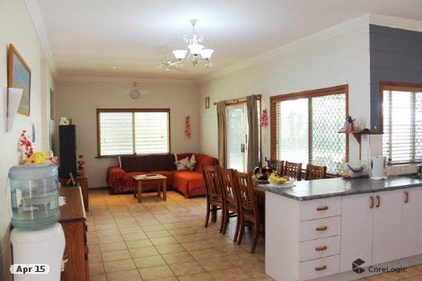 41 Gommory Cl, Earlville, QLD 4870