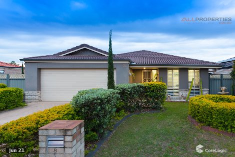 8 Weir Cl, Berrinba, QLD 4117