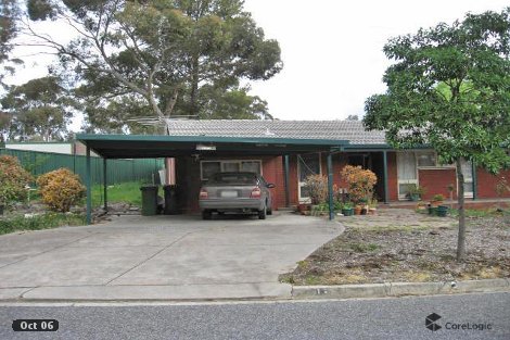 9 Allan St, Vista, SA 5091