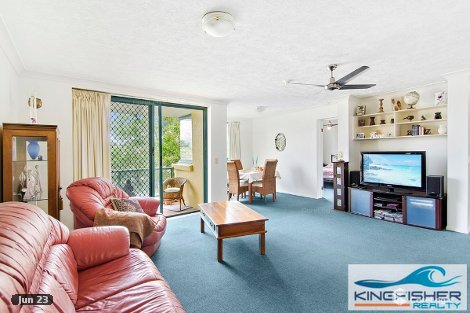 21/1 Burleigh St, Burleigh Heads, QLD 4220