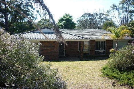 31 Winn Ave, Basin View, NSW 2540