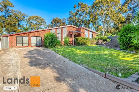 26 Bristol Cres, Highbury, SA 5089