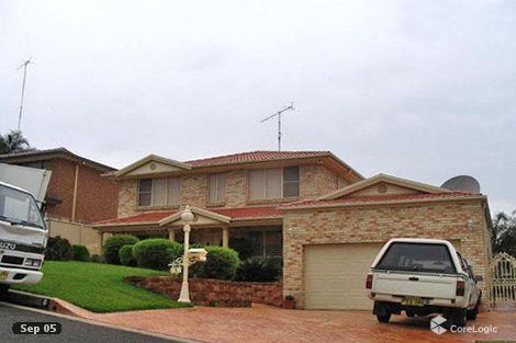 6 Kestrel Cl, Shellharbour, NSW 2529