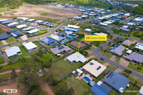 33 Dune Cir, Lammermoor, QLD 4703