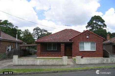 1 Taylor Ave, Melrose Park, NSW 2114