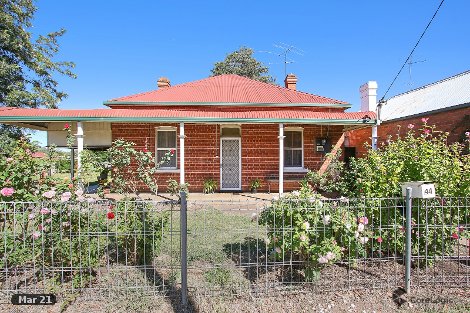 44 Allan St, Henty, NSW 2658