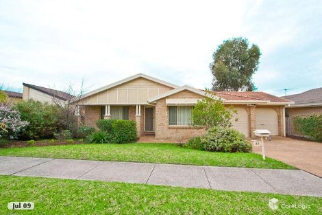 61 Horningsea Park Dr, Horningsea Park, NSW 2171