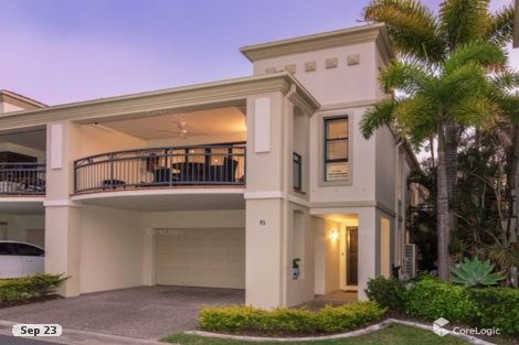 95/117-139 Palm Meadows Dr, Carrara, QLD 4211