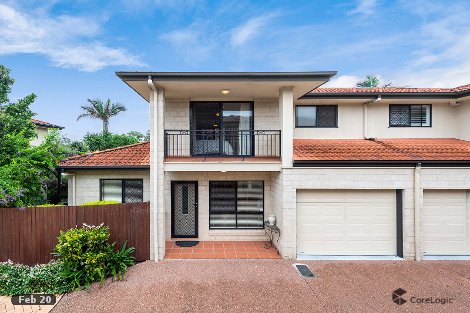 3/8 Ormuz St, Carina Heights, QLD 4152