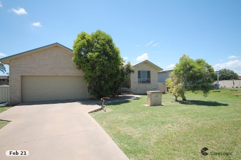 17 Cunningham Cl, Narrabri, NSW 2390