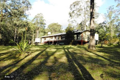 271 Middle Ridge Rd, Wollombi, NSW 2325