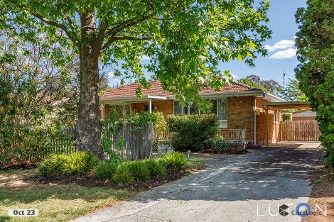 81 Melba St, Downer, ACT 2602