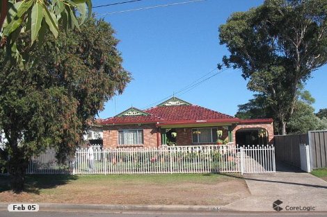 35 Hercules St, Fairfield East, NSW 2165