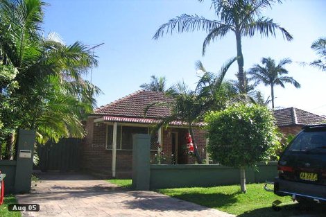 8 Edinburgh Cres, Woolooware, NSW 2230