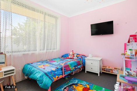 3 Oswald Cres, Rosemeadow, NSW 2560