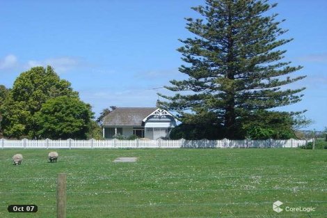 205 Lower Toora Rd, Toora, VIC 3962