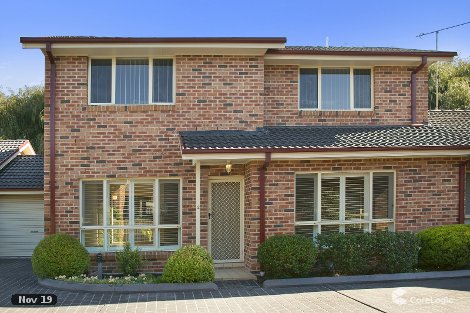 2/11 Mack St, Moss Vale, NSW 2577