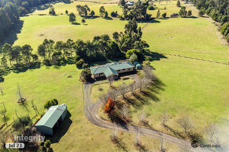 2994 Healesville-Kinglake Rd, Kinglake, VIC 3763