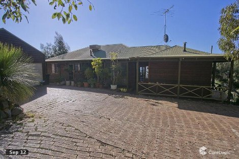 24 Girrawheen Dr, Gooseberry Hill, WA 6076