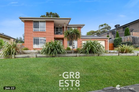 41 Grenfell Rise, Narre Warren South, VIC 3805