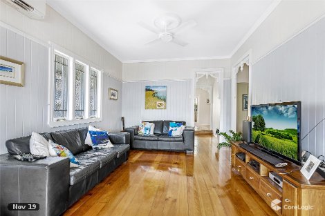 8 Carrington St, Paddington, QLD 4064