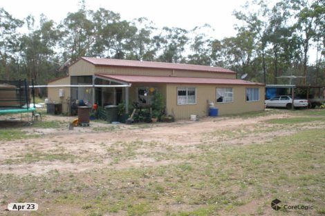 440 Mclean Rd, Durong, QLD 4610