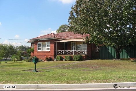 26 Boyne Ave, Pendle Hill, NSW 2145